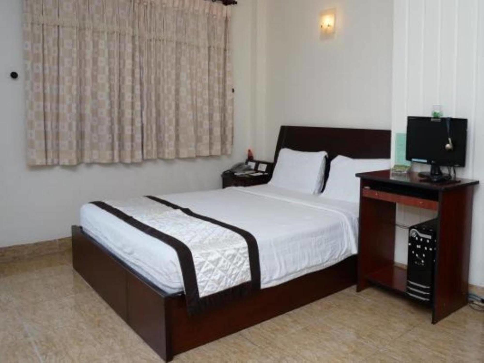 A25 - 22 Nguyen Cu Trinh Hô Chi Minh-Ville