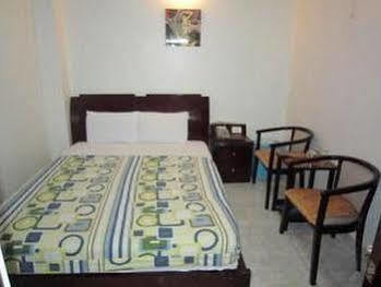 Hotel A25 - 22 Nguyen Cu Trinh Hô Chi Minh-Ville