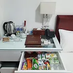 A25 Hotel - 22 Nguyễn Cư Trinh
