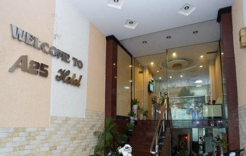 A25 - 22 Nguyễn Cư Trinh