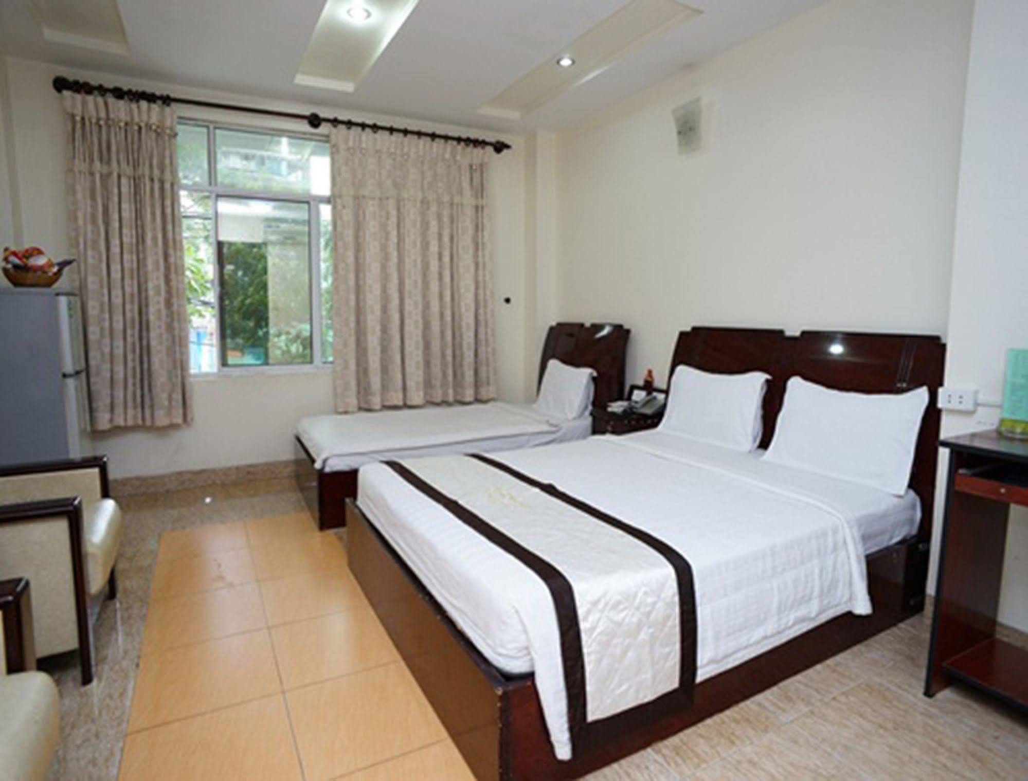 A25 - 22 Nguyễn Cư Trinh TP. Hồ Chí Minh