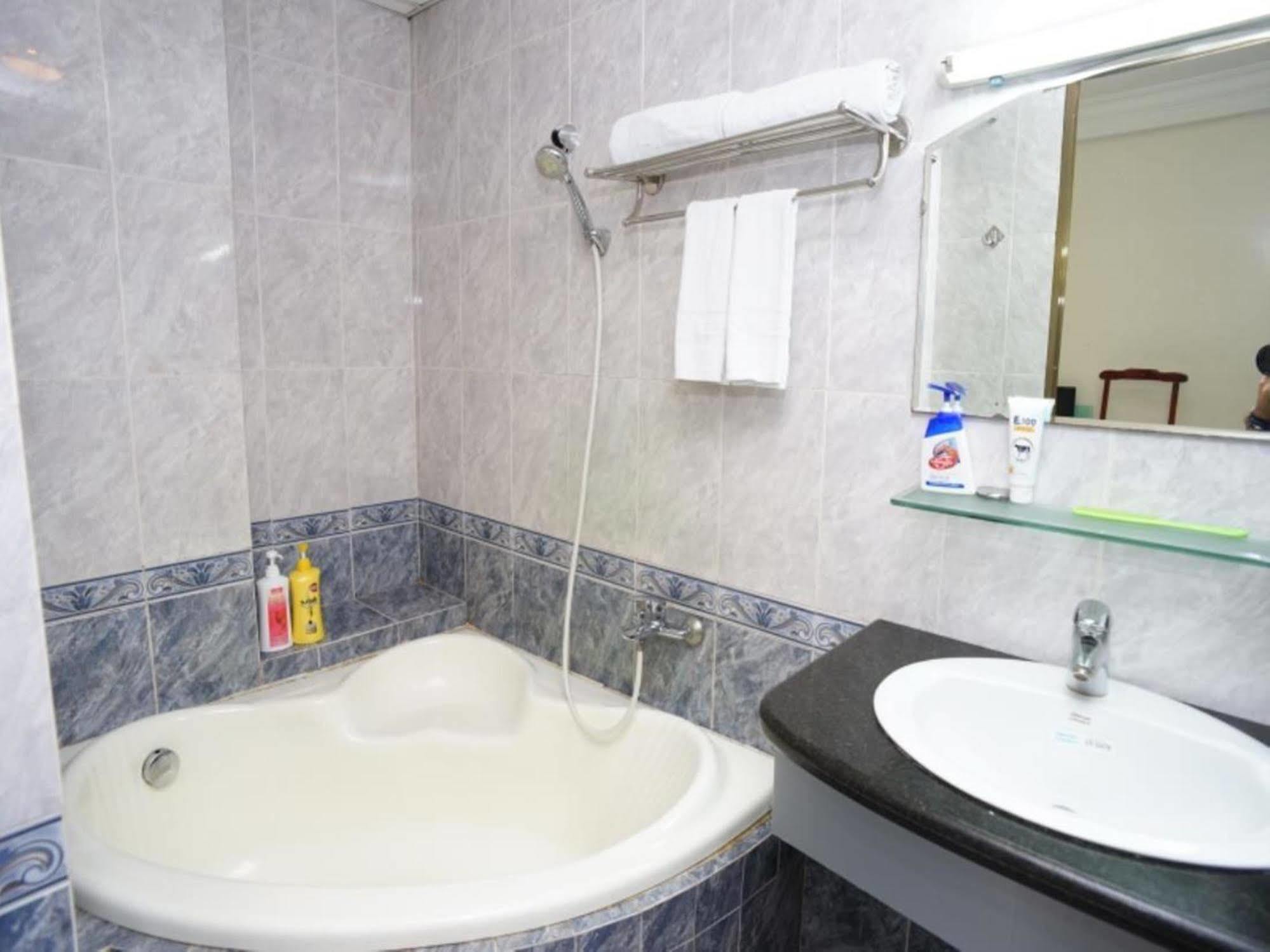 A25 - 22 Nguyễn Cư Trinh TP. Hồ Chí Minh
